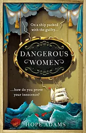 Couverture du produit · Dangerous Women