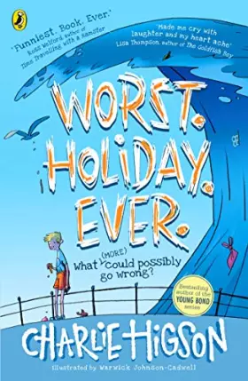 Couverture du produit · Worst Holiday Ever