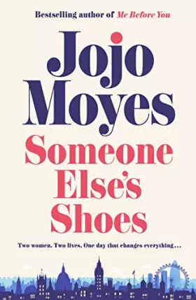 Couverture du produit · Someone Else's Shoes