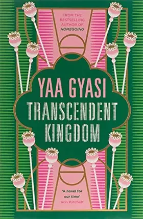 Couverture du produit · Transcendent Kingdom