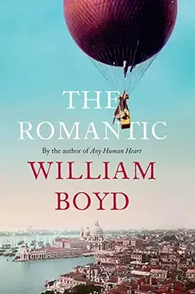 Couverture du produit · The Romantic