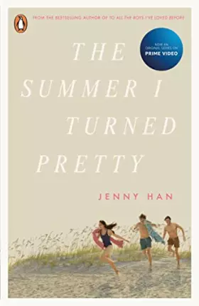 Couverture du produit · The Summer I Turned Pretty