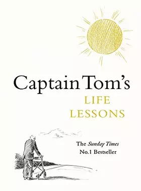 Couverture du produit · Captain Tom Quote Book