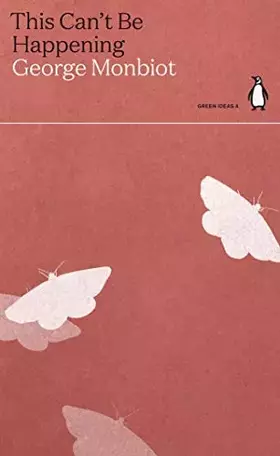 Couverture du produit · This Can't Be Happening (Green Ideas)