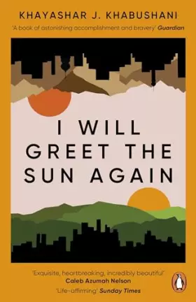 Couverture du produit · I Will Greet the Sun Again