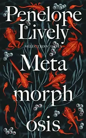 Couverture du produit · Metamorphosis