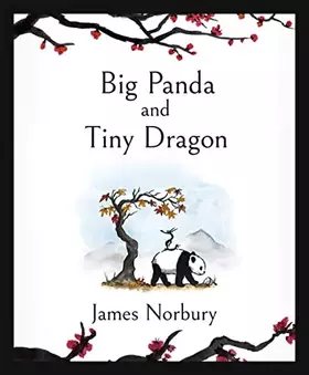 Couverture du produit · Big Panda and Tiny Dragon