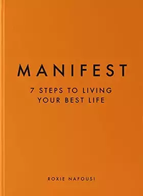 Couverture du produit · Manifest (International Edition)
