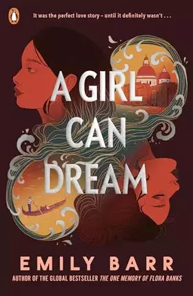 Couverture du produit · A girl can dream