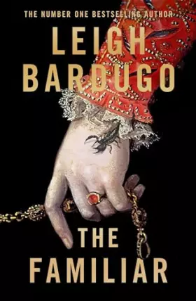 Couverture du produit · The familiar