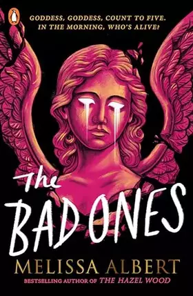 Couverture du produit · The bad ones
