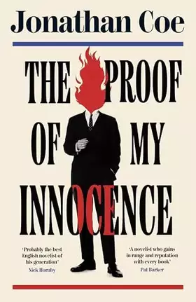 Couverture du produit · Viking Drill Tool The Proof of My Innocence.