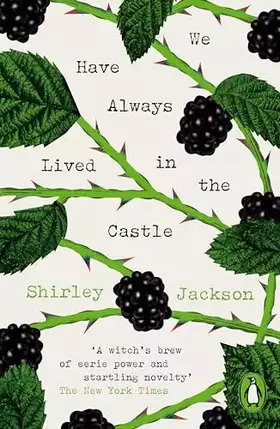 Couverture du produit · We Have Always Lived in the Castle (Penguin Modern Classics – Crime & Espionage)
