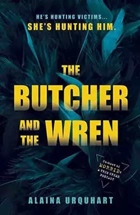 Couverture du produit · The Butcher and the Wren