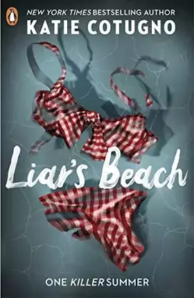 Couverture du produit · Liar's Beach