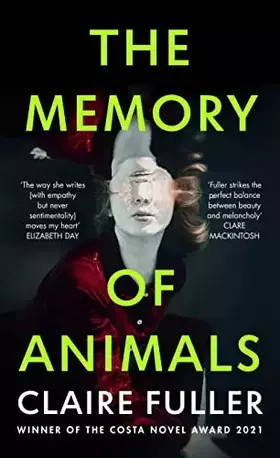 Couverture du produit · The Memory of Animals
