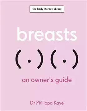 Couverture du produit · DK Breasts An Owners Guide.