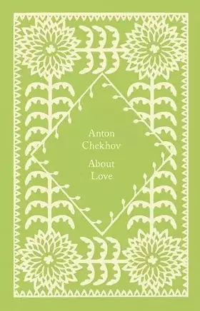 Couverture du produit · About Love (Little Clothbound Classics)