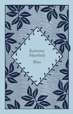 Couverture du produit · Bliss (Little Clothbound Classics)