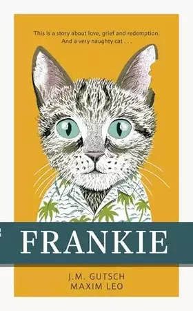 Couverture du produit · Frankie