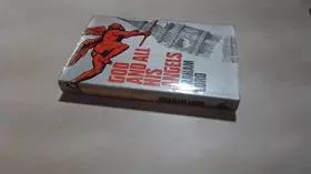 Couverture du produit · God and All His Angels