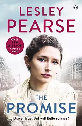 Couverture du produit · The Promise