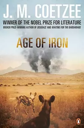 Couverture du produit · Age of Iron