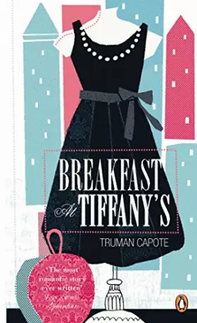 Couverture du produit · Breakfast at Tiffany's
