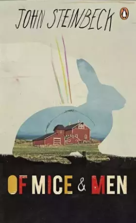 Couverture du produit · Of Mice and Men