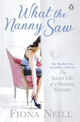 Couverture du produit · What the Nanny Saw