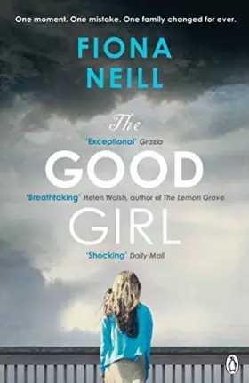 Couverture du produit · The Good Girl