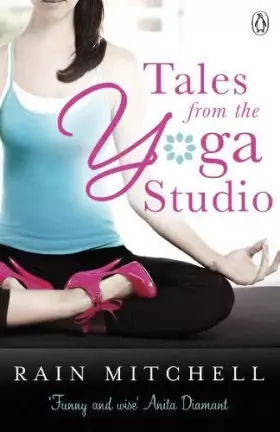 Couverture du produit · Tales From the Yoga Studio