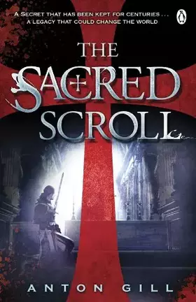 Couverture du produit · Sacred Scroll the Air Exp