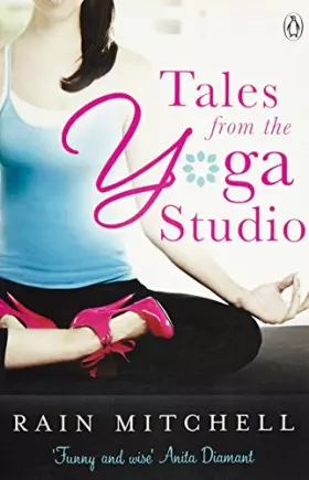 Couverture du produit · Tales From the Yoga Studio