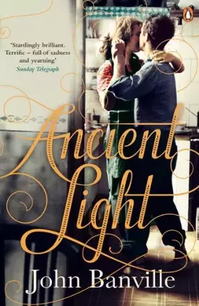 Couverture du produit · Ancient Light