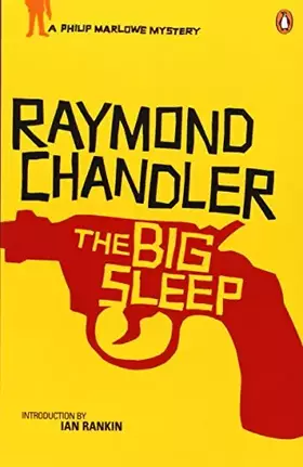 Couverture du produit · The Big Sleep