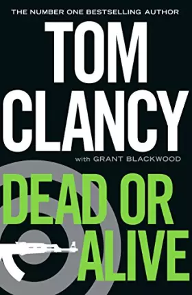 Couverture du produit · Dead or Alive