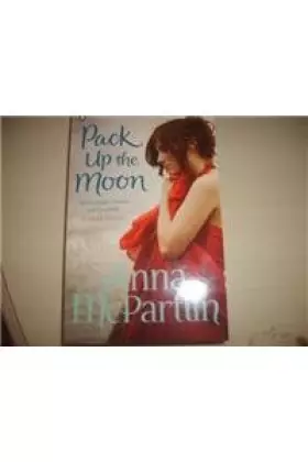 Couverture du produit · Pack up the moon