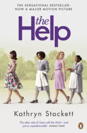 Couverture du produit · The Help
