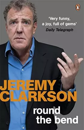 Couverture du produit · Round the Bend