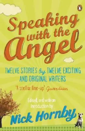 Couverture du produit · Speaking with the Angel