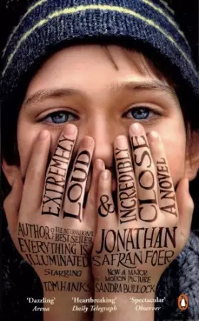 Couverture du produit · Extremely Loud and Incredibly Close