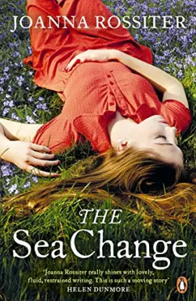Couverture du produit · The Sea Change
