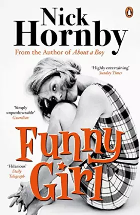 Couverture du produit · Funny Girl