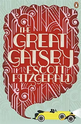 Couverture du produit · The Great Gatsby