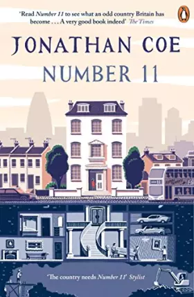 Couverture du produit · Number 11