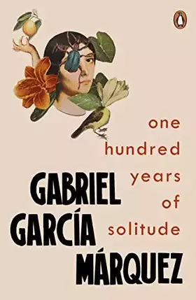 Couverture du produit · One Hundred Years of Solitude
