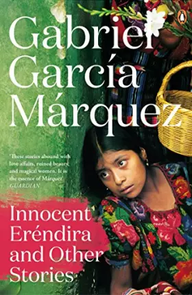 Couverture du produit · Innocent Erendira and Other Stories