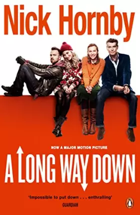 Couverture du produit · A Long Way Down