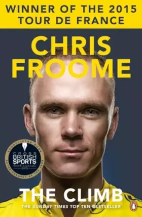 Couverture du produit · The Climb: The Autobiography